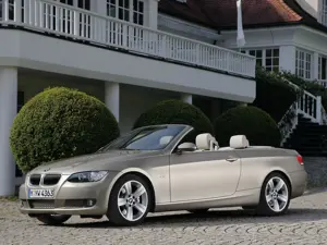 3 Series Convertible